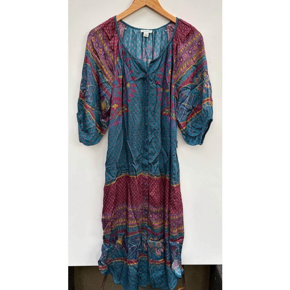 Sundance Catalog Dress